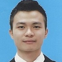 Frederic Wijaya