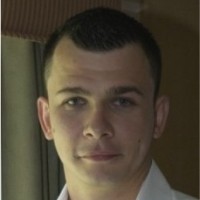 Andrey Snigirev
