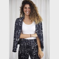 Maria Luisa Azzi
