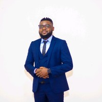 Baldwin Chiluwa