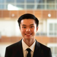 Ethan Tsai