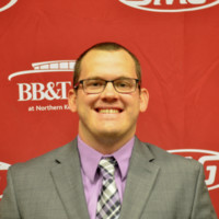 Evan Shepherd, Raa
