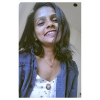 Varsha Vasudev