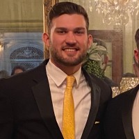 Aaron Snyder