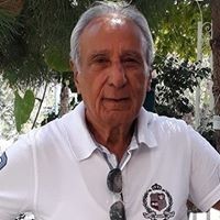 Ahmet Kolturk