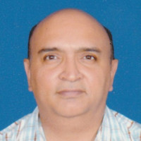 Sandeep Navarange