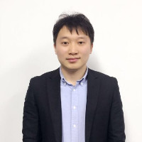 朱隆洲