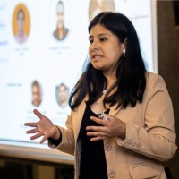 Briggite Gianella Ocampo Lagos