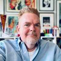 Greg Storey