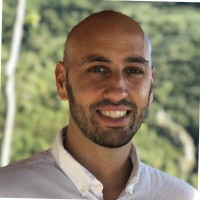 David Paradela