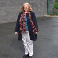 Gill Thornton