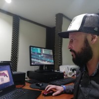 J.C.G. Presenta