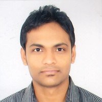 Mitul Kadiya