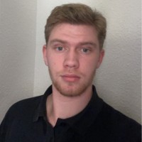 Kristoffer Hansen