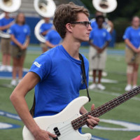 Connor Gary