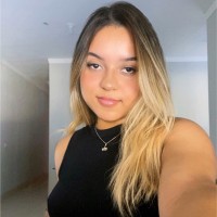 Ana Gabriela Brito
