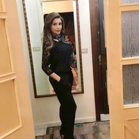 Nadine Barbour