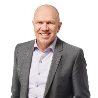 Benno Scherrer