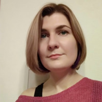 Анастасия Комова