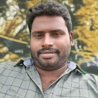 ArunMozhi P