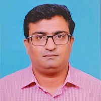 Vikrant Sarpotdar