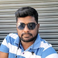 Chandrashekar C