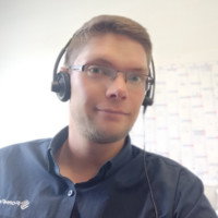 Markus Hartmann
