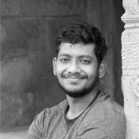Rahul Ravichandran