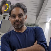 Rajesh Venkata Raman