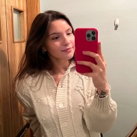 Alena Ruzanova