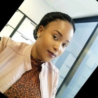 Suzan B Baloyi