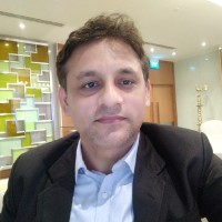 Saket Kumar Singh