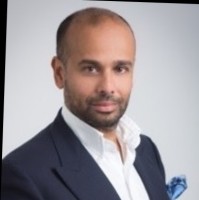 Riaz Currimjee