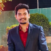Sanket Dorlikar