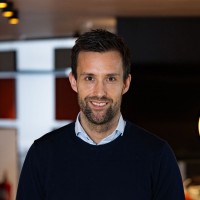 Mats Nygaard Johnsen