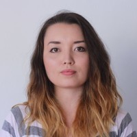 Eriko Holmes