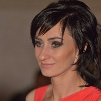 Лидия Горбунова