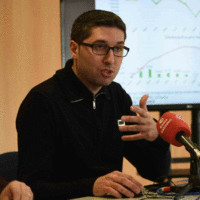 Xavier Cañadas Salas