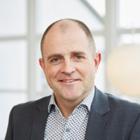 Bo Frederiksen