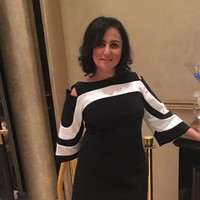 MELANIE ABRAMS