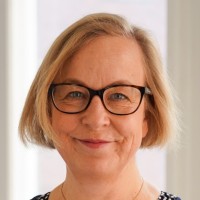 Christine Tell
