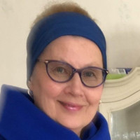 Irina Noramies