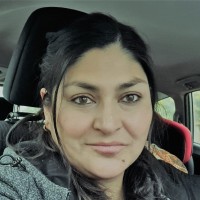 Valeska Fierro Peralta