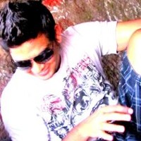 Siddhesh Shinde
