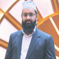 Hafiz Muhammad Haris