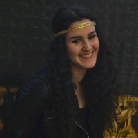Sara Benameur