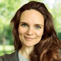 Karina Cecilie Bendix Møller