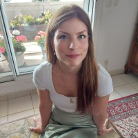 Agnès Vizy