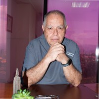 Luis Enrique Aguerrevere