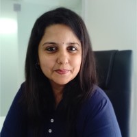 Ranjani Dorairajan